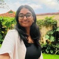 Madumitha Selvarajah