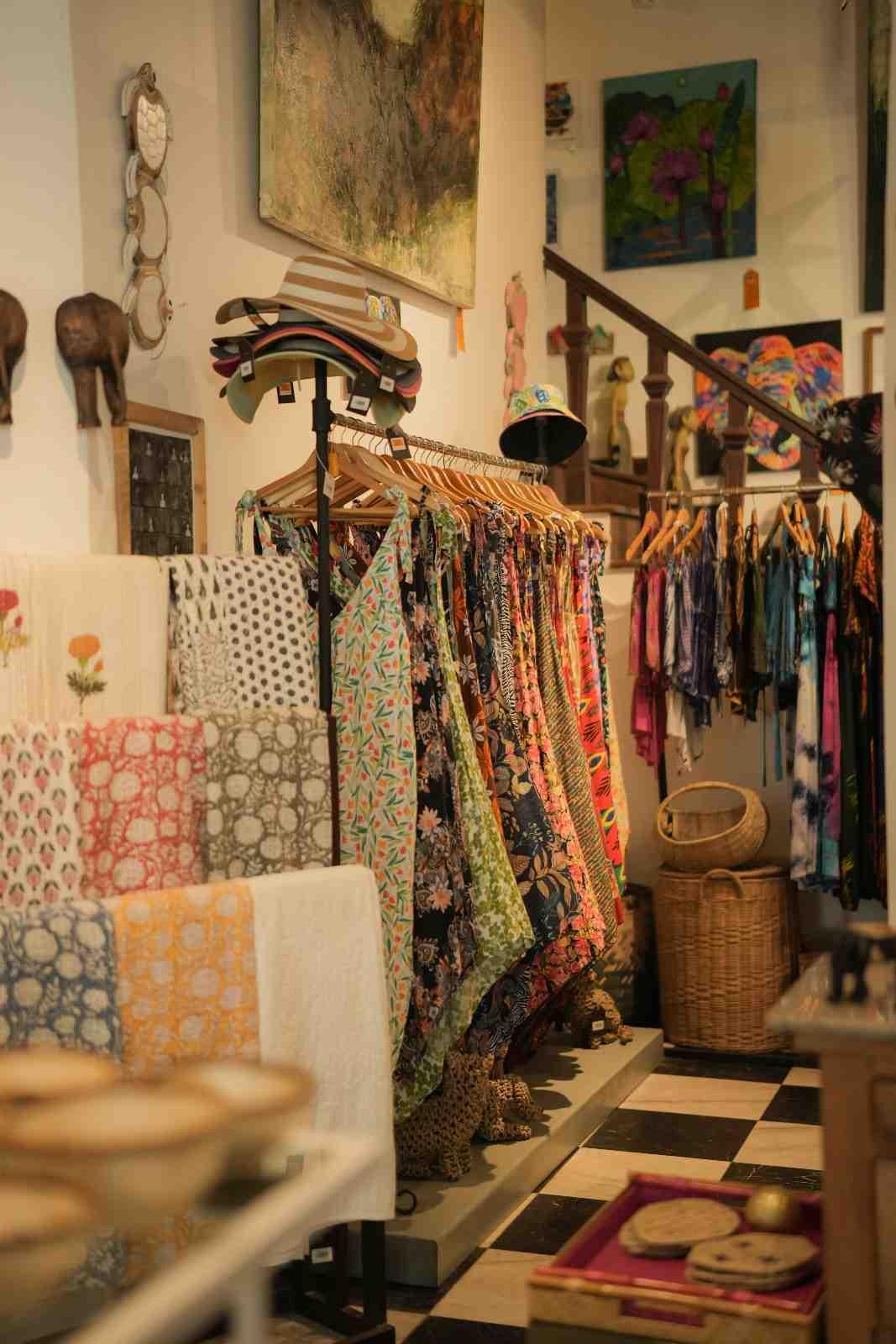 Professional fashion photography