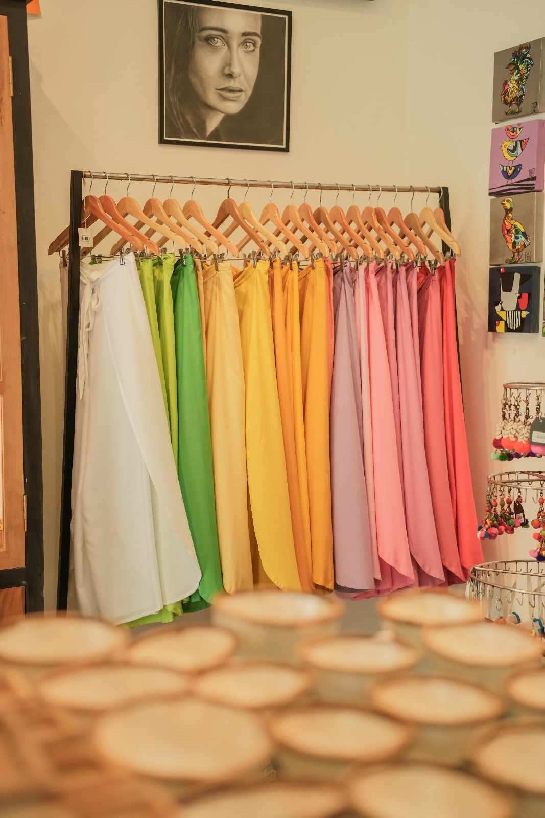 Brand visual identity