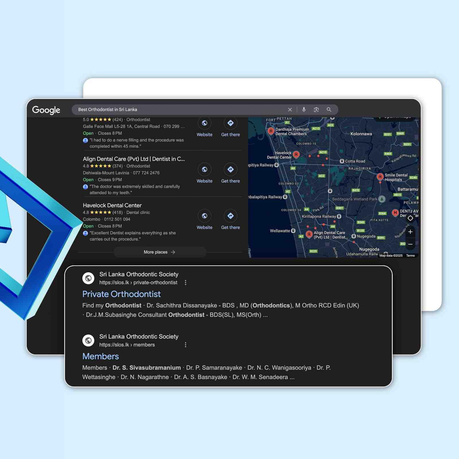 SLOS educational content